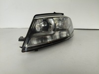 фото thumb №1, Лампа ліва фара audi a3 8p 8p0 08-12