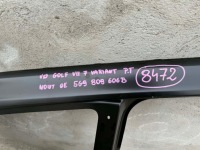 фото thumb №9, Volkswagen golf vii 7 вариант универсал крыло правое зад заднее новый oem номер 8472