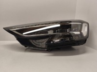 Фара ліва правий full led matrix audi a8 d5 рестайлінг  4n0941080b Доставка, фото thumb