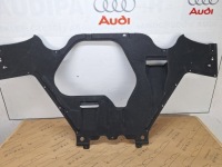 Купити Захист  підлога задній audi r8 4s0825201g демонтаж, фото thumb
