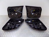 фото thumb №9, Bmw 2 f45 обивка дверь обшивки перед задняя комплект