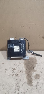 фото thumb №1, Блок управления центрального замка hyundai veloster 95480-2v200