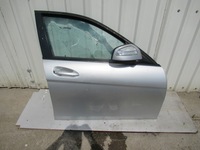 фото thumb №1, Дверь передние правое mercedes c-klasa w204