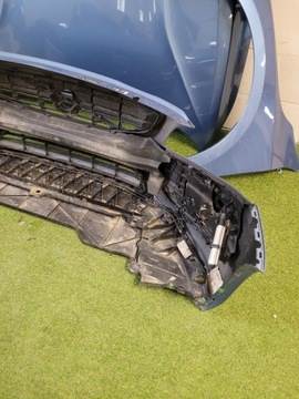 фото thumb №14, Volvo s60 v60 рестайлінг крило правий перед переднє демонтаж 713
