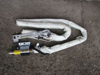 фото thumb №1, Шторка безпеки ліва ford s max s-max 2007 rok.