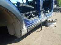 фото thumb №2, Sedici 09- поріг правий блок двигуна середній чверть