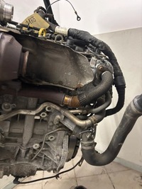 фото thumb №3, Двигун комплектний opel meriva b 1.6 cdti lvl b16dth