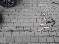 фото thumb №1, Шланг трубка кондиционера renault twingo iii tce