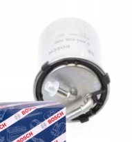 фото thumb №1, Фільтр пального bosch do seat toledo iv 1.6 tdi