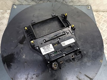 фото thumb №5, Панель управление воздуховод fr3t-18e245-gd mustang vi