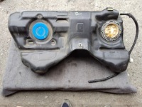 фото thumb №1, Бак топлива bak bmw 5 g30 дизель