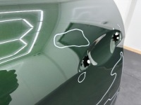 фото thumb №8, Porsche panamera 971 16r-- двері ліві передні перед