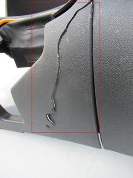 фото thumb №7, Renault megane iii панель роздавальна консоль
