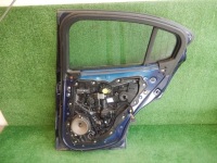 фото thumb №2, Двері правий задня alfa romeo stelvio 2018