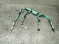 Купить Bmw x5 f15 шторка безопасности левая 7284753, фото thumb