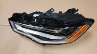фото thumb №1, Лампа фара діодний передній лівий audi a6 c7 usa full led 4g0941773e