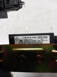 фото thumb №6, Датчик esp датчик mercedes ml w163 a1635420618