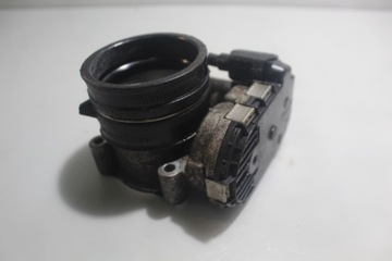 фото thumb №1, Дроссельная заслонка mercedes c класс w204 1.8