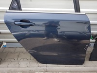 фото thumb №2, Citroen c4 ii 10-17r hb двері праві зад задні kgn