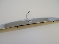 фото thumb №6, Infiniti g g37 планка накладка задньої кришки зад хром кнопка