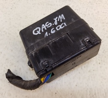 фото thumb №6, Nissan qashqai 2 ii j11 13-16 1.6 dci коробка корпус реле