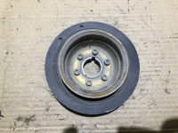 фото thumb №1, Шкив коленчатого вала peugeot boxer 2.0 hdi e112121a
