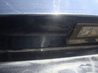 фото thumb №7, Крышка багажника lc9x vw touran i рестайлинг 10-15