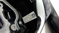 фото thumb №8, Mercedes b-klasa w246 руль кожа лепестки a0014608903