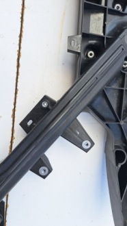 Ремінь передній tesla model y Доставка, фото thumb