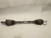 Купить Bmw seria 1 f20 116d приводной вал левая левое  задняя задняя 7624205ai02 7624205, фото thumb