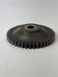 фото thumb №8, Колесо распределительного вала renault captur i 0.9tce h4bb408 h4b b408