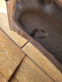 фото thumb №11, Капот крышка двигателя перед peugeot 308 t10 iii kca kcac