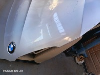 фото thumb №10, Bmw 3 e91 капот кришка двигуна рестайлінг 354