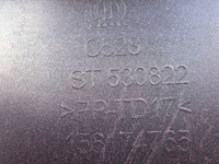 фото thumb №11, Бампер перед переднє alfa romeo junior 24- 156174765 pdc