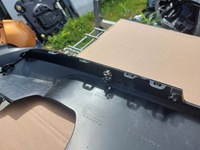 фото thumb №6, Накладка нижняя накладка бампера задняя opel astra l