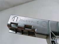 фото thumb №5, Захист трикутник двері правий задня polo 2g 2g6839910