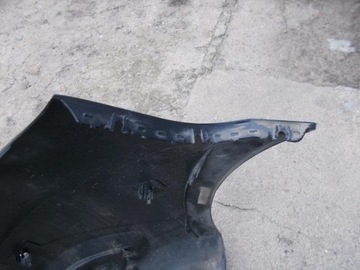 фото thumb №6, Mercedes vito a447 переднее бампер