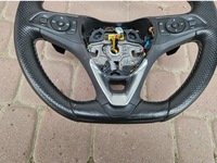 фото thumb №5, Повітропровід sport зрізана gsi opc opel insignia b