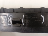 Абсорбер бампера vivaro c jumpy expert proace 9811839877 с Разборки, фото thumb