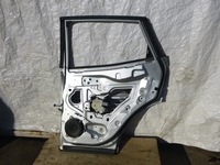 фото thumb №5, Дверь правый задняя задние renault kadjar