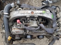 фото thumb №1, Subaru legacy forester 2.0d boxer дизель 2008 ee20 двигун комплектний kpl