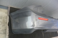 Maserati ghibli m157 бампер задняя pdc оригинал комплект 672/b в Украине, фото thumb