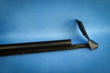 фото thumb №9, Планка накладка двері перед лівий чорний audi a8 s8 4h 4h0853283e t94