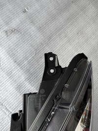 фото thumb №7, Передняя левая лампа левая перед suzuki swift mk8