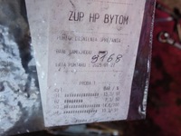 фото thumb №7, Vw passat vw cc fl 2,0tsi 200km ccta cct двигун test стиснення 116 tyś. km