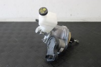 фото thumb №1, Підсилювач гальм насос гальмівна renault austral 460075052r