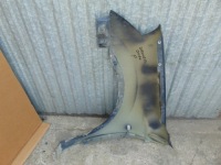 фото thumb №11, Крыло правый перед nissan qashqai j10 bw9g