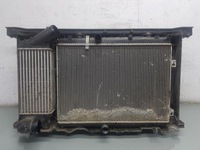 фото thumb №1, Комплект радиатор peugeot 307 2.0 hdi