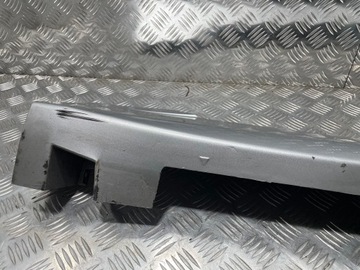 фото thumb №8, Планка накладка пороговая правая lincoln mkz 2013-2020 ux