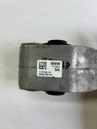фото thumb №8, Кронштейн подушка двигуна bmw x2 f39 b46 b48 6885788